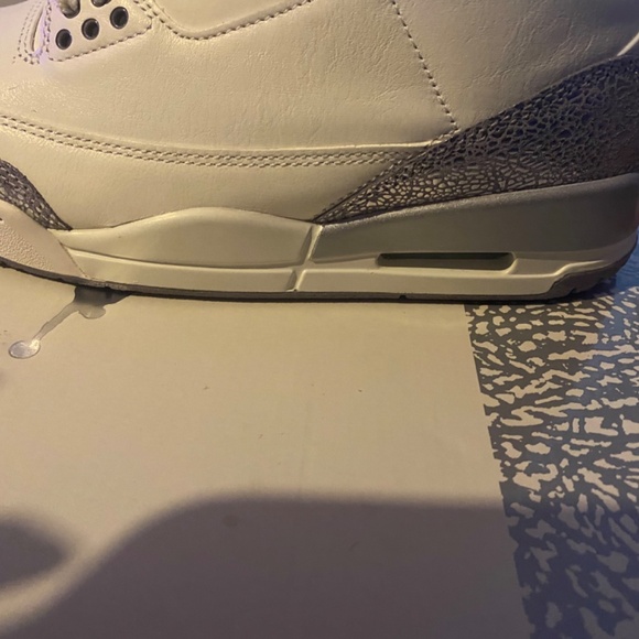 Air Jordan Retro 3 - Picture 6 of 10